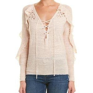 Wildfox Livia Sweater